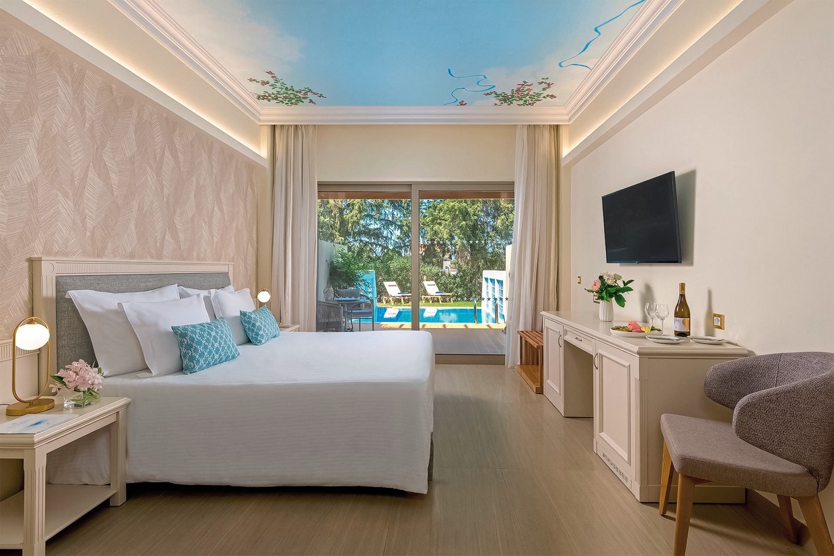 Atrium Palace Thalasso Spa Resort & Villas