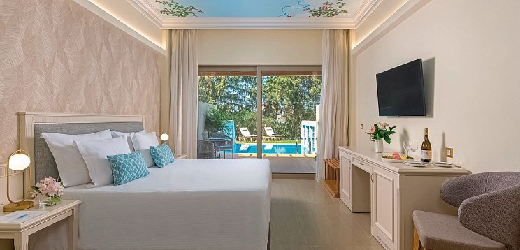 Atrium Palace Thalasso Spa Resort & Villas
