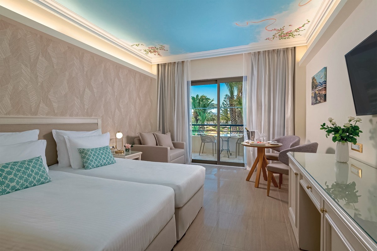 Atrium Palace Thalasso Spa Resort & Villas