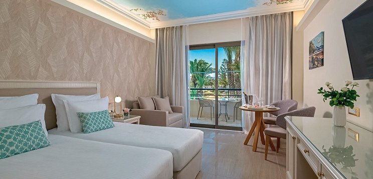 Atrium Palace Thalasso Spa Resort & Villas