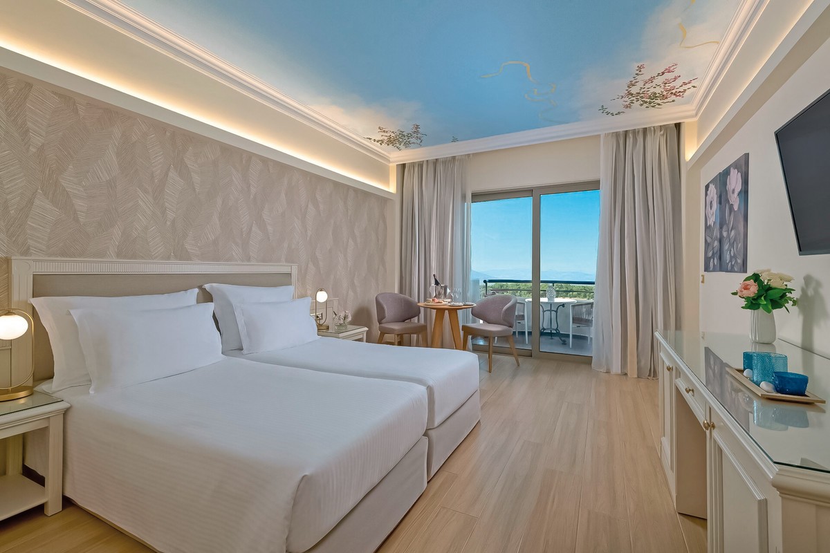 Atrium Palace Thalasso Spa Resort & Villas