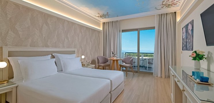 Atrium Palace Thalasso Spa Resort & Villas