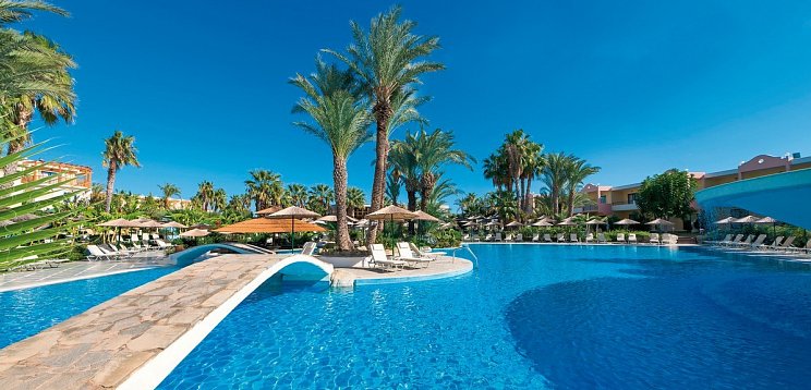 Atrium Palace Thalasso Spa Resort & Villas