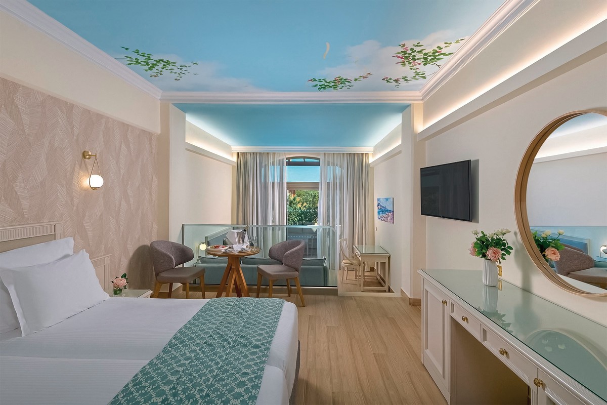 Atrium Palace Thalasso Spa Resort & Villas