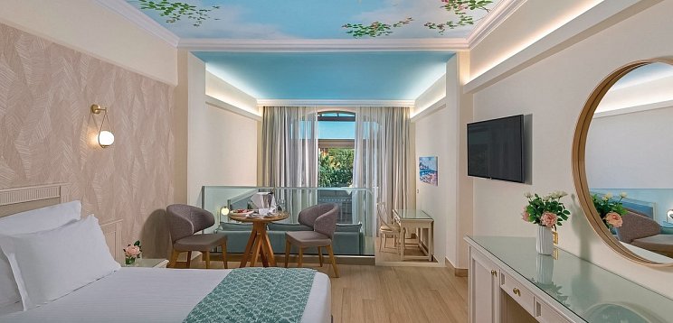 Atrium Palace Thalasso Spa Resort & Villas
