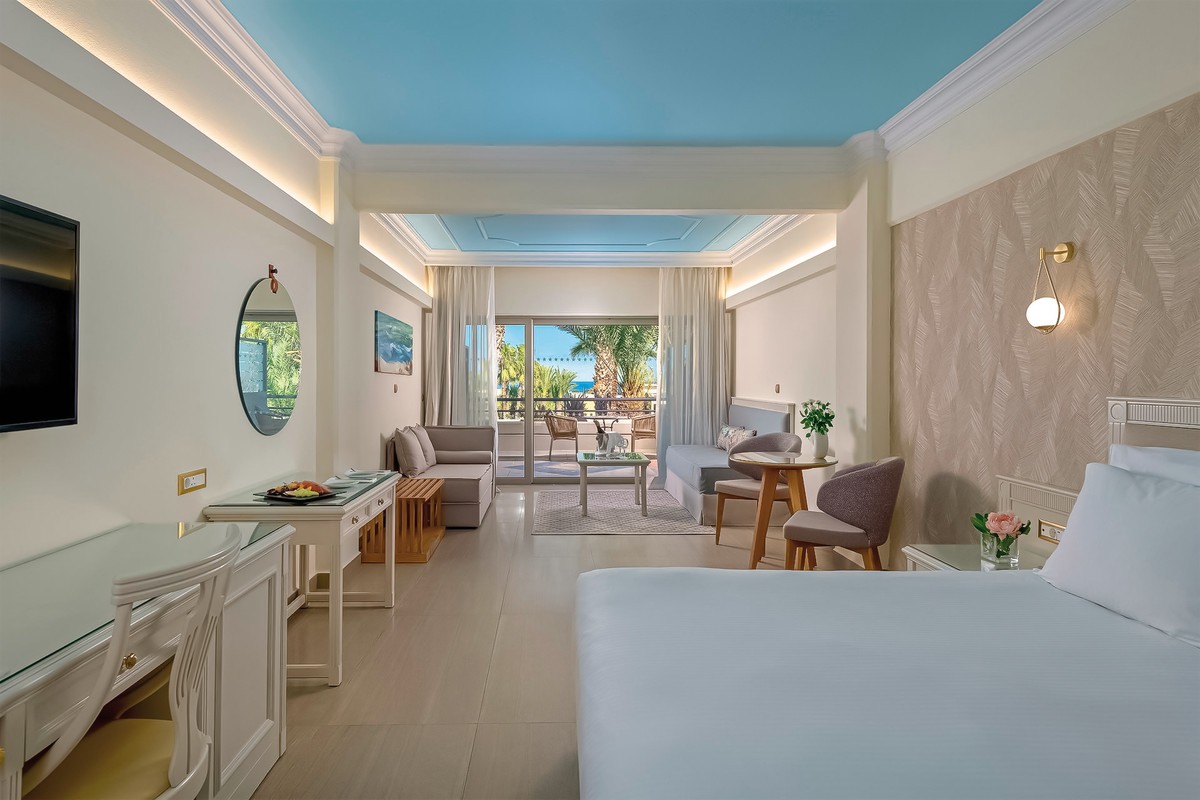 Atrium Palace Thalasso Spa Resort & Villas