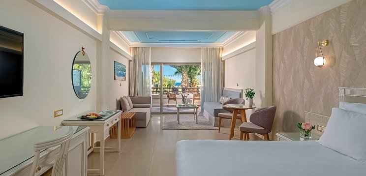 Atrium Palace Thalasso Spa Resort & Villas