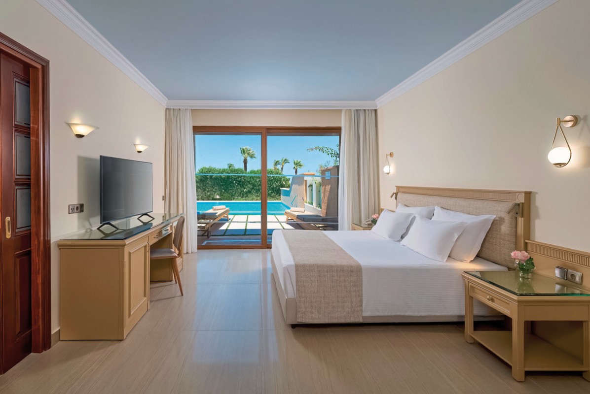 Atrium Palace Thalasso Spa Resort & Villas