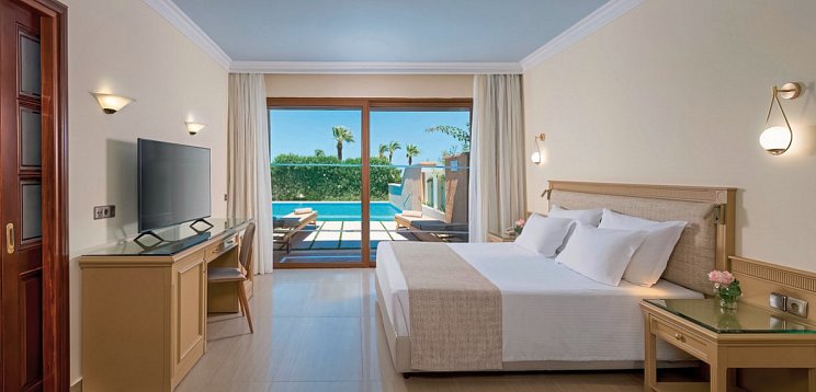 Atrium Palace Thalasso Spa Resort & Villas