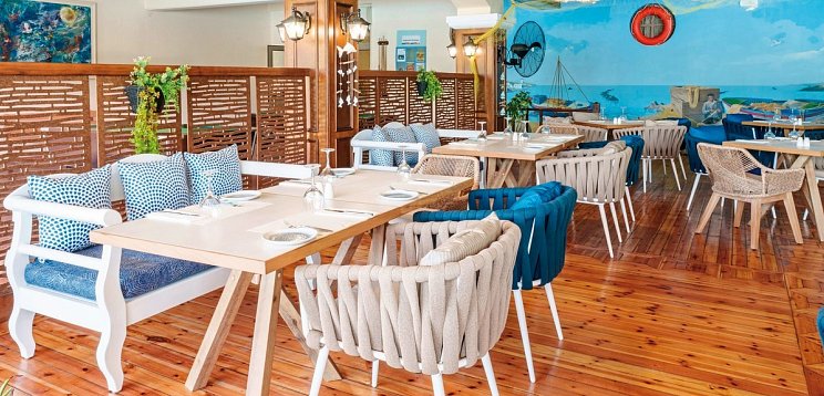 Atrium Palace Thalasso Spa Resort & Villas