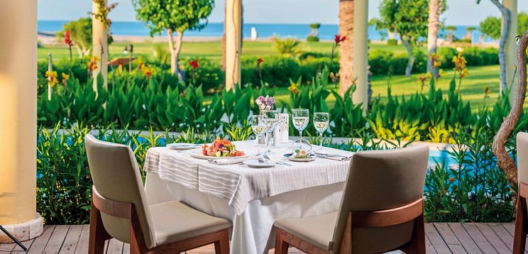 Atrium Palace Thalasso Spa Resort & Villas