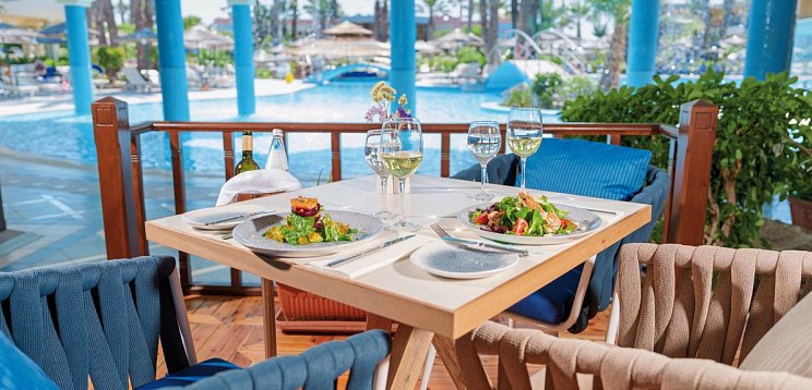 Atrium Palace Thalasso Spa Resort & Villas