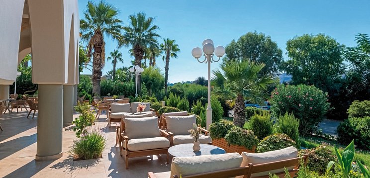 Atrium Palace Thalasso Spa Resort & Villas