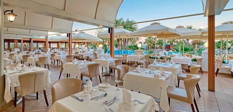 Atrium Palace Thalasso Spa Resort & Villas