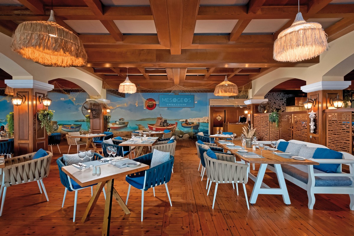 Atrium Palace Thalasso Spa Resort & Villas