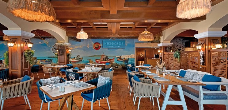 Atrium Palace Thalasso Spa Resort & Villas
