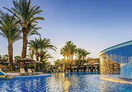 Atrium Palace Thalasso Spa Resort & Villas