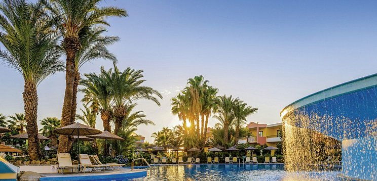 Atrium Palace Thalasso Spa Resort & Villas