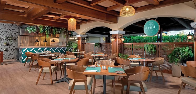 Atrium Palace Thalasso Spa Resort & Villas