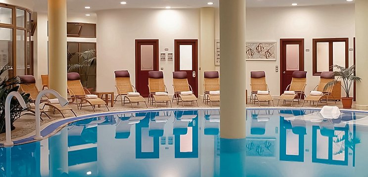 Atrium Palace Thalasso Spa Resort & Villas