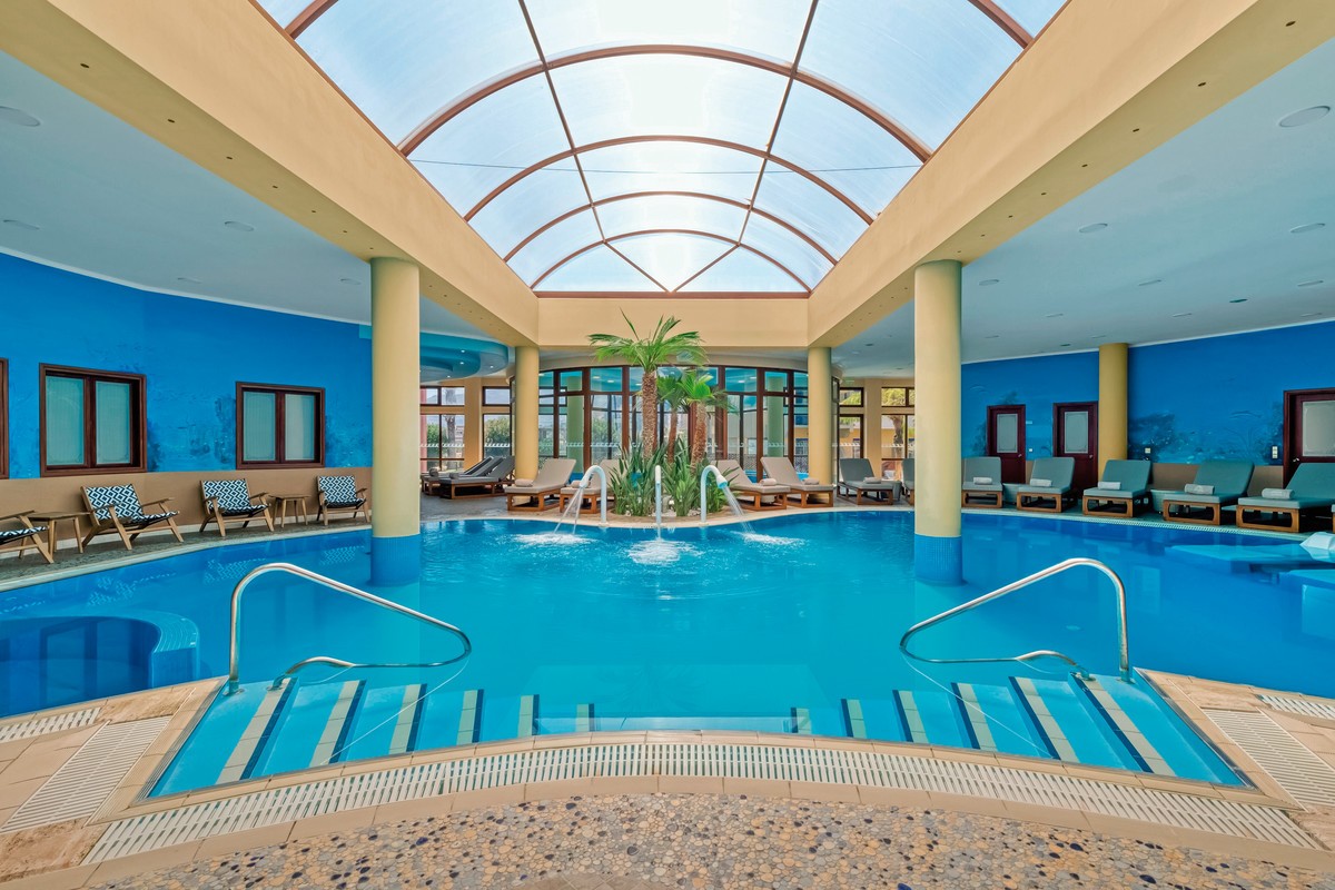 Atrium Palace Thalasso Spa Resort & Villas