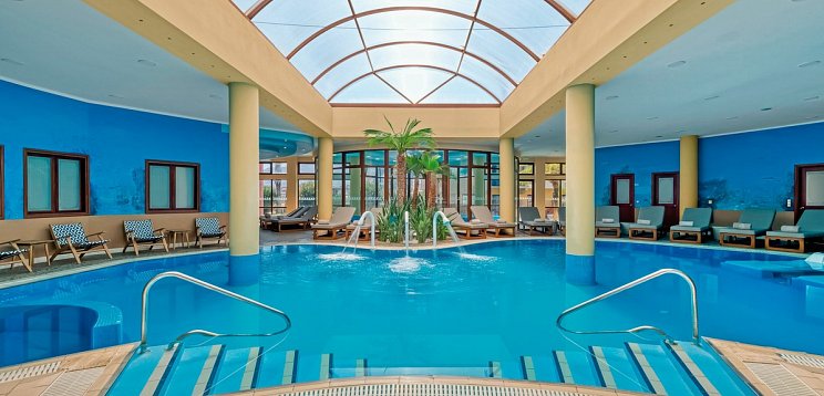 Atrium Palace Thalasso Spa Resort & Villas