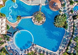 Atrium Palace Thalasso Spa Resort & Villas