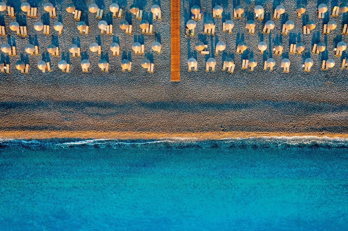 Atrium Palace Thalasso Spa Resort & Villas