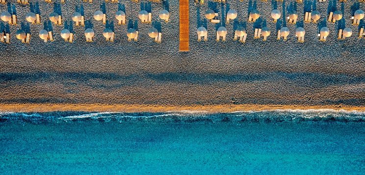 Atrium Palace Thalasso Spa Resort & Villas