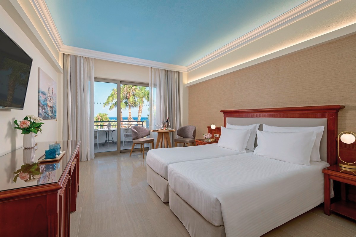 Atrium Palace Thalasso Spa Resort & Villas
