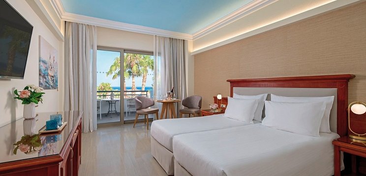 Atrium Palace Thalasso Spa Resort & Villas