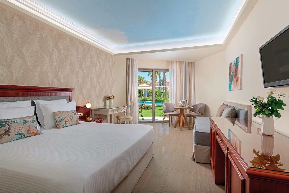 Atrium Palace Thalasso Spa Resort & Villas
