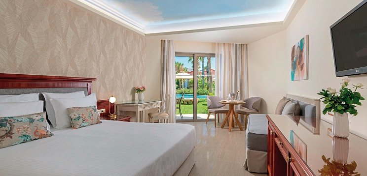 Atrium Palace Thalasso Spa Resort & Villas