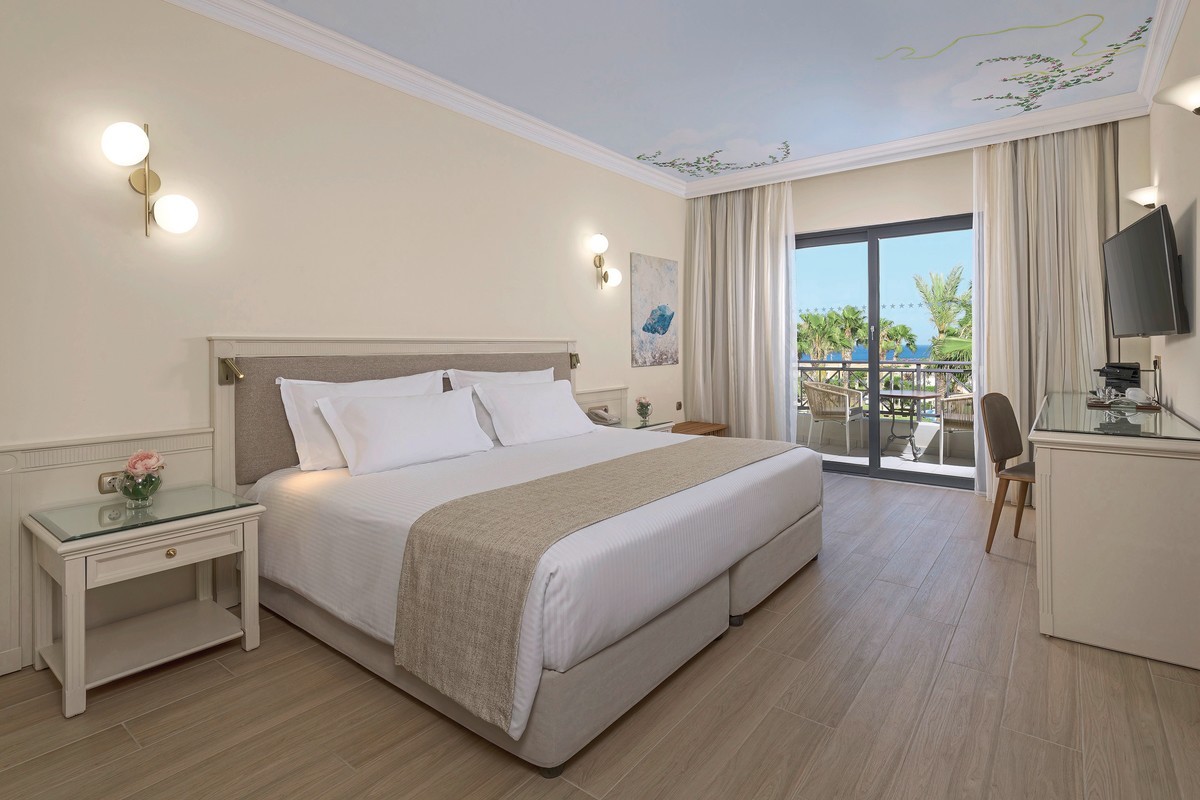 Atrium Palace Thalasso Spa Resort & Villas