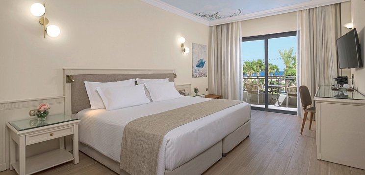 Atrium Palace Thalasso Spa Resort & Villas