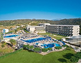 Princess Sun Hotel & Spa