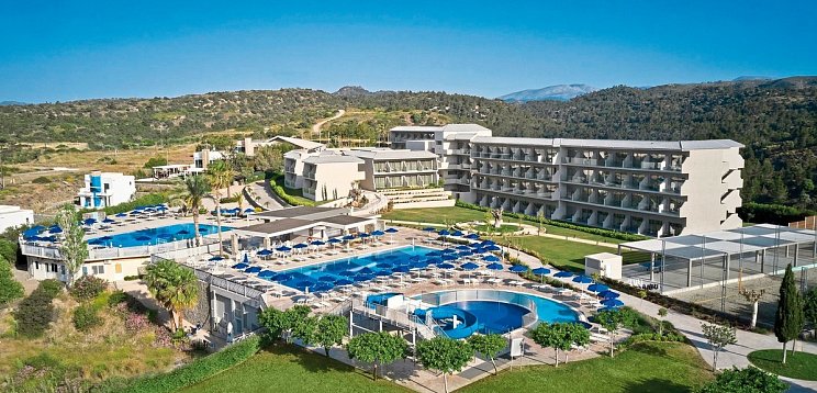 Princess Sun Hotel & Spa
