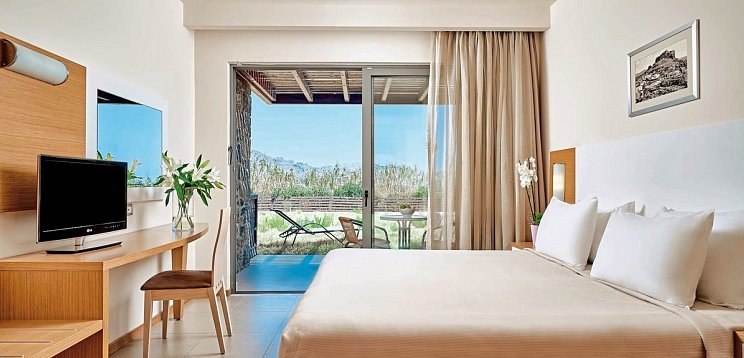 Princess Sun Hotel & Spa