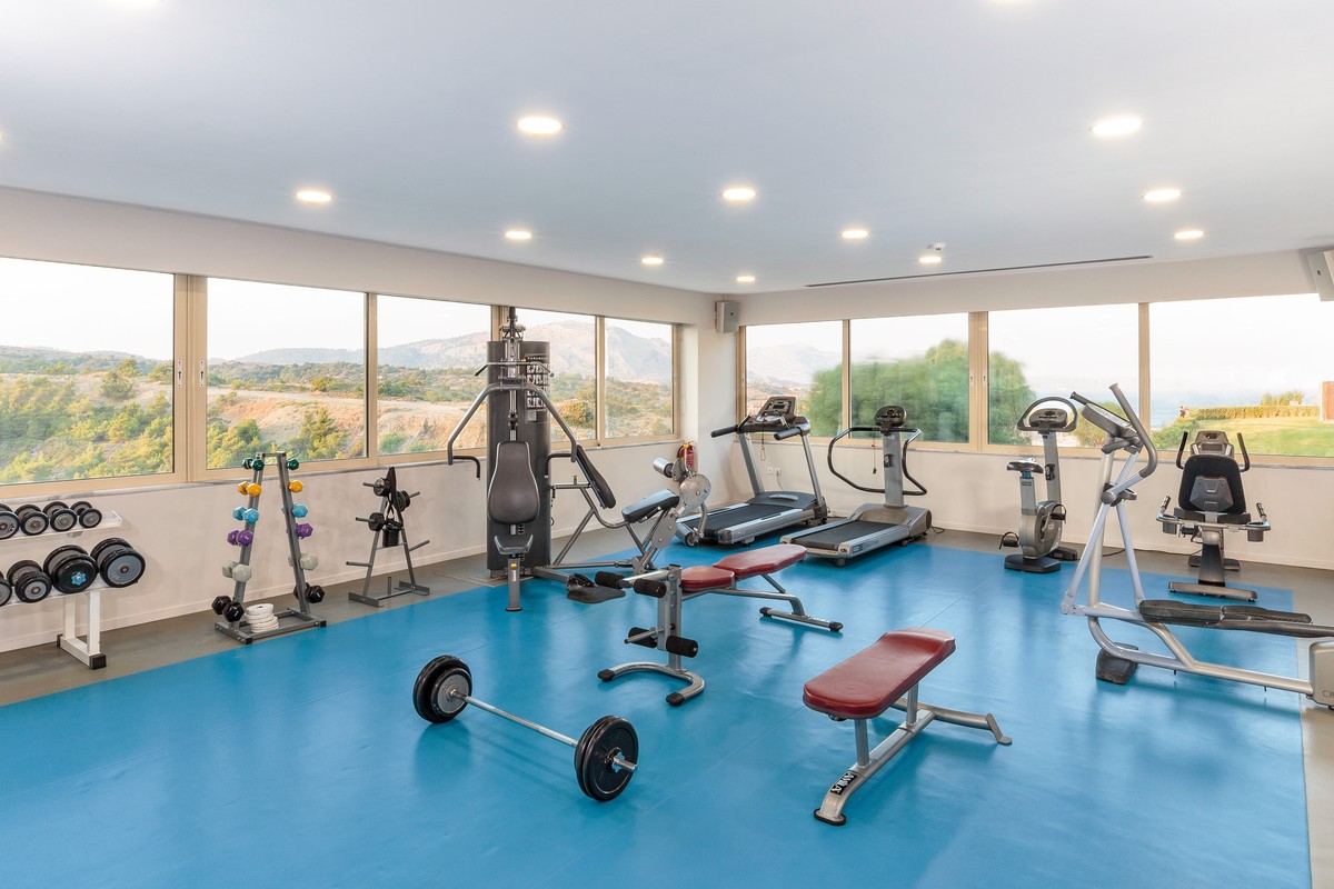 Princess Sun Hotel & Spa