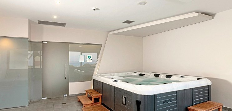 Princess Sun Hotel & Spa
