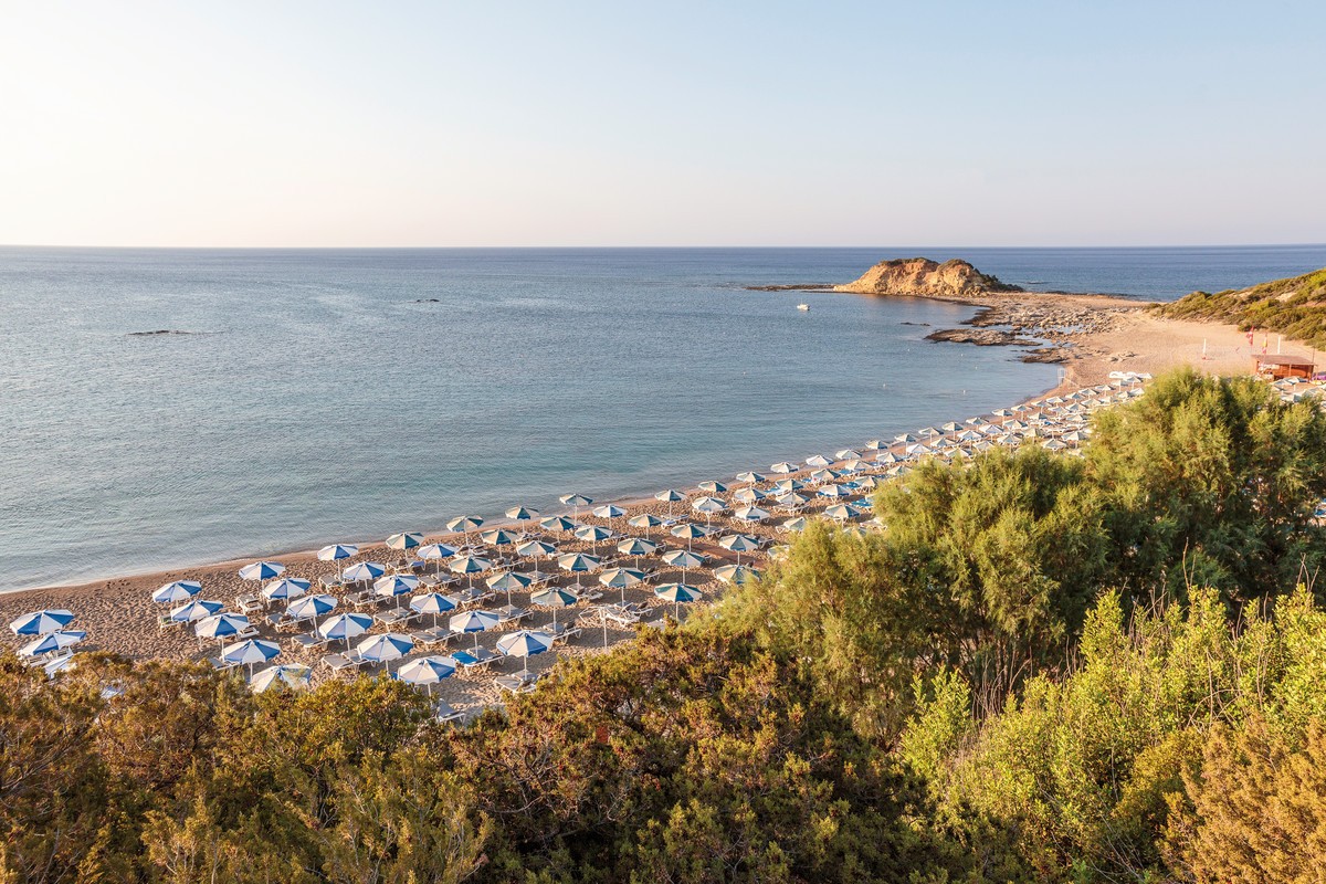 Princess Sun Hotel & Spa