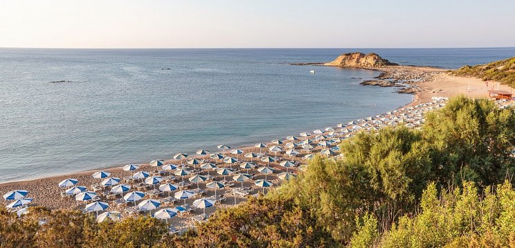 Princess Sun Hotel & Spa