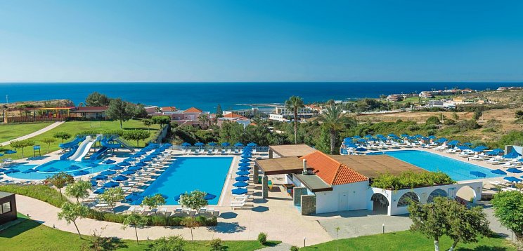 Princess Sun Hotel & Spa
