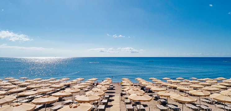 Princess Sun Hotel & Spa
