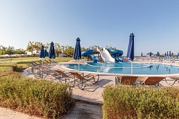 Princess Sun Hotel & Spa
