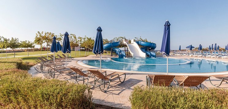 Princess Sun Hotel & Spa