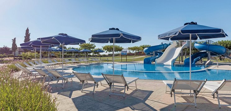 Princess Sun Hotel & Spa