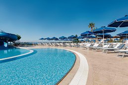 Princess Sun Hotel & Spa