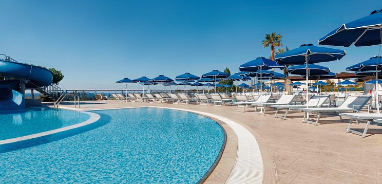 Princess Sun Hotel & Spa