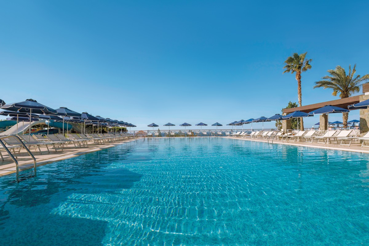 Princess Sun Hotel & Spa